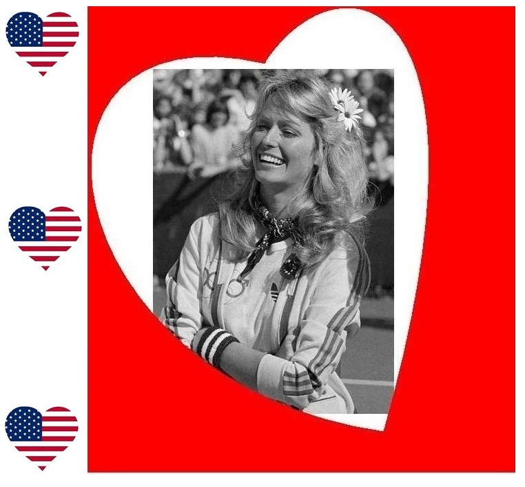 America's Sweetheart