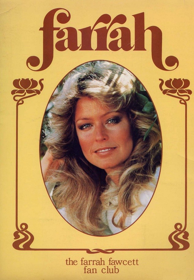 The Farrah Fawcett Fan Club
