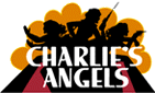 Charlie's Angels 1976-1977