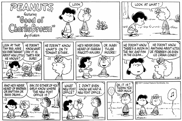 September 25, 1977