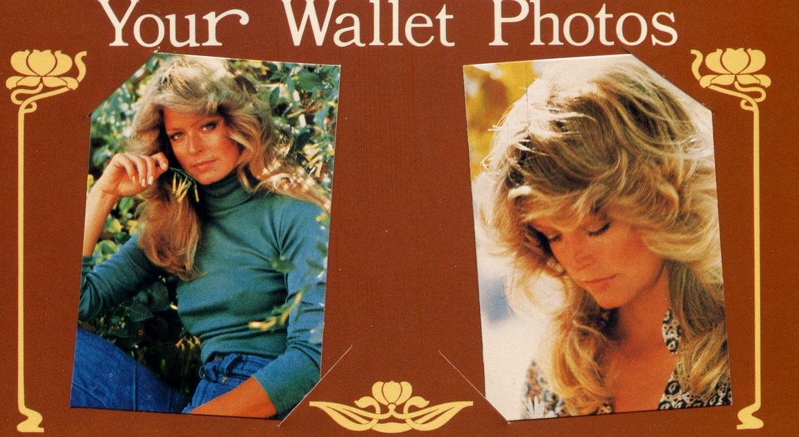 The Farrah Fawcett Fan Club